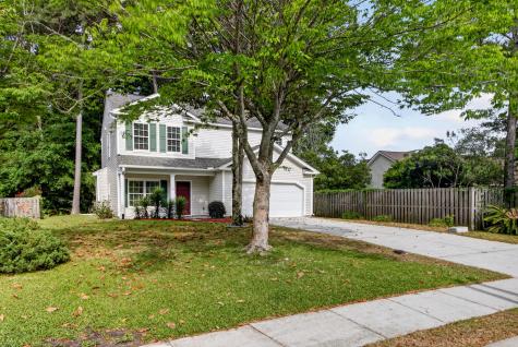 190 Sweet Alyssum Drive Ladson SC 29456