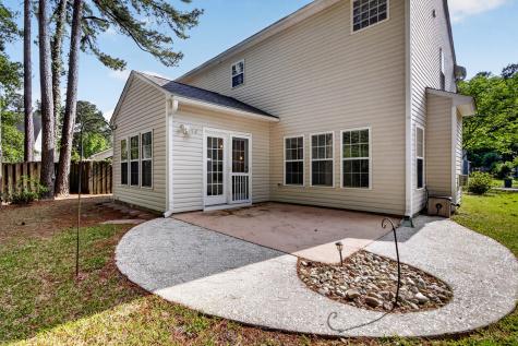 190 Sweet Alyssum Drive Ladson SC 29456