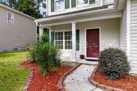190 Sweet Alyssum Drive Ladson SC 29456