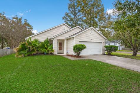 7954 Long Shadow Lane North Charleston SC 29406