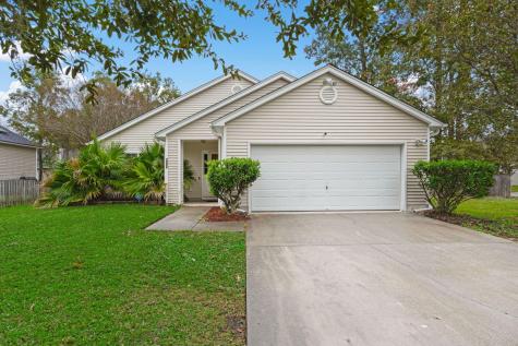 7954 Long Shadow Lane North Charleston SC 29406