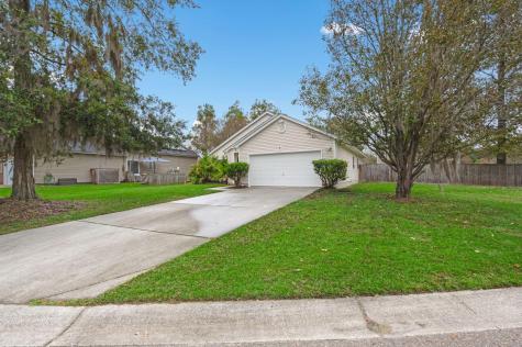 7954 Long Shadow Lane North Charleston SC 29406