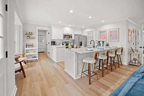 1527 S Pinebark Lane Charleston SC 29407
