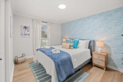 1527 S Pinebark Lane Charleston SC 29407