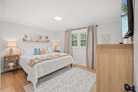 1527 S Pinebark Lane Charleston SC 29407