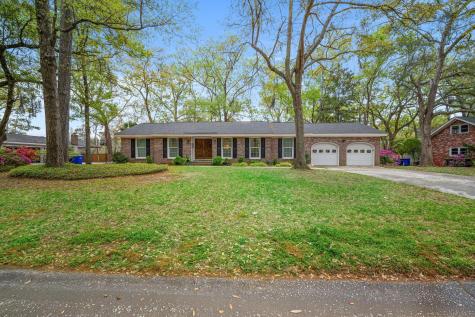 1527 S Pinebark Lane Charleston SC 29407