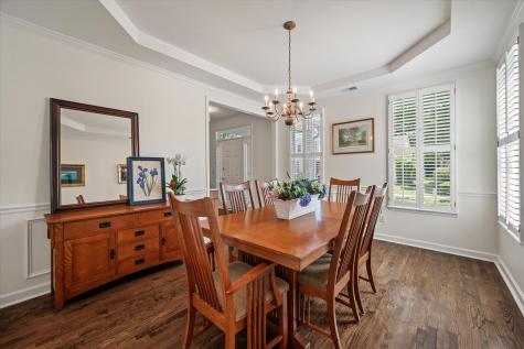 1520 Faith Street Mount Pleasant SC 29466