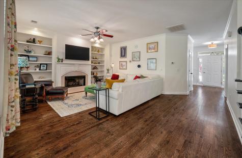 1520 Faith Street Mount Pleasant SC 29466