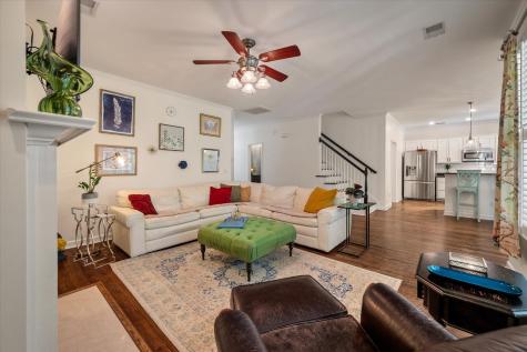 1520 Faith Street Mount Pleasant SC 29466