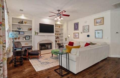 1520 Faith Street Mount Pleasant SC 29466