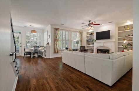 1520 Faith Street Mount Pleasant SC 29466