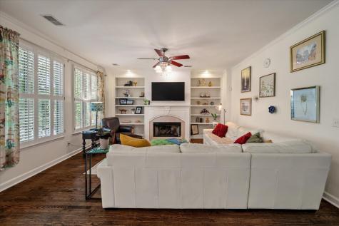 1520 Faith Street Mount Pleasant SC 29466