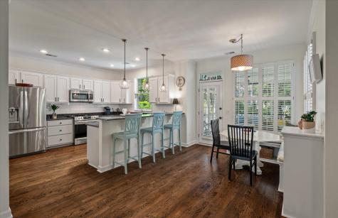 1520 Faith Street Mount Pleasant SC 29466