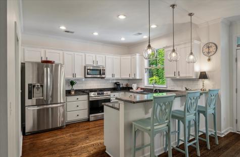 1520 Faith Street Mount Pleasant SC 29466