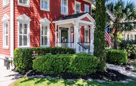 1520 Faith Street Mount Pleasant SC 29466
