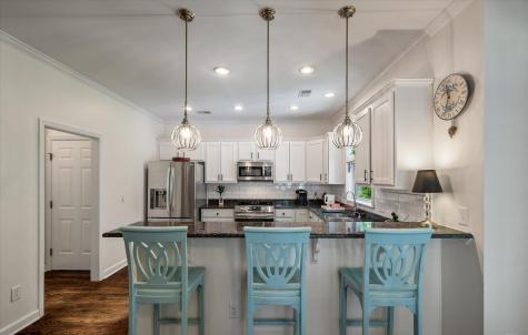 1520 Faith Street Mount Pleasant SC 29466