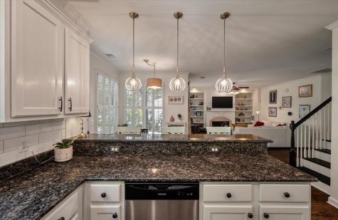 1520 Faith Street Mount Pleasant SC 29466