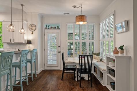 1520 Faith Street Mount Pleasant SC 29466