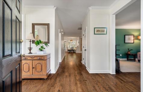 1520 Faith Street Mount Pleasant SC 29466