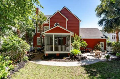 1520 Faith Street Mount Pleasant SC 29466