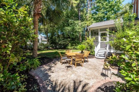 1520 Faith Street Mount Pleasant SC 29466