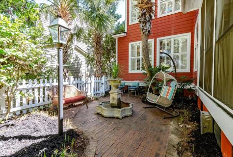 1520 Faith Street Mount Pleasant SC 29466