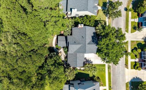 1520 Faith Street Mount Pleasant SC 29466