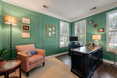 1520 Faith Street Mount Pleasant SC 29466