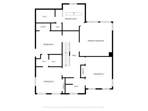 1520 Faith Street Mount Pleasant SC 29466