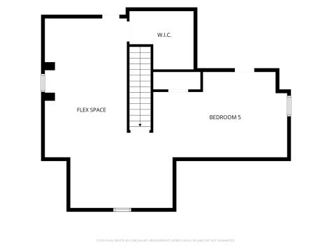 1520 Faith Street Mount Pleasant SC 29466