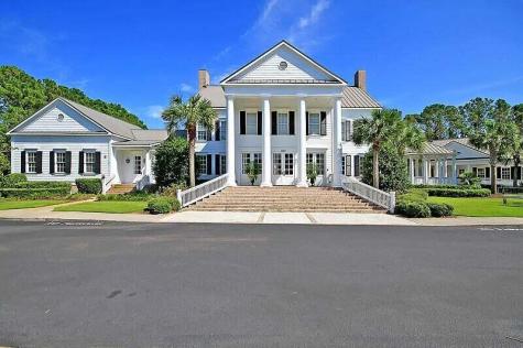 1520 Faith Street Mount Pleasant SC 29466