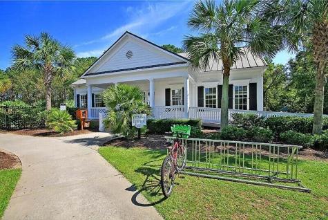 1520 Faith Street Mount Pleasant SC 29466