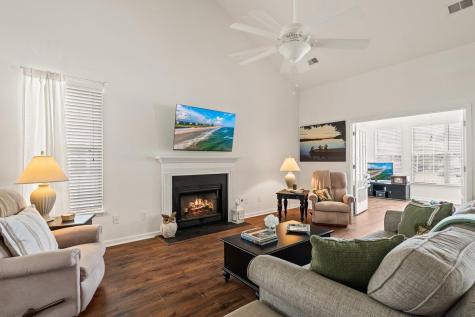 1864 Palmetto Isle Drive Mount Pleasant SC 29466