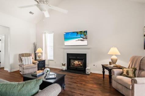 1864 Palmetto Isle Drive Mount Pleasant SC 29466