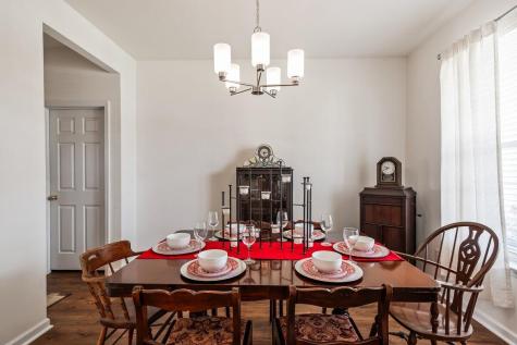 1864 Palmetto Isle Drive Mount Pleasant SC 29466