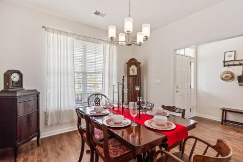 1864 Palmetto Isle Drive Mount Pleasant SC 29466