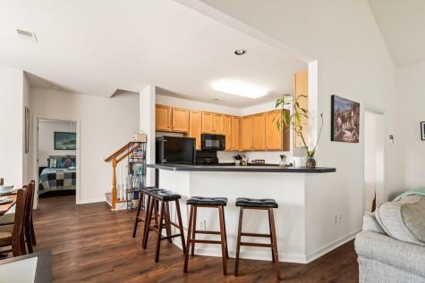 1864 Palmetto Isle Drive Mount Pleasant SC 29466
