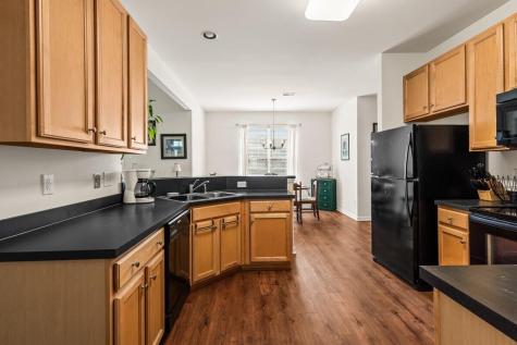 1864 Palmetto Isle Drive Mount Pleasant SC 29466