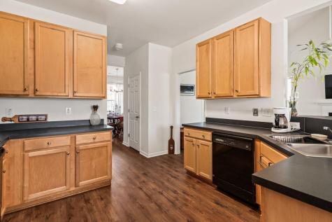 1864 Palmetto Isle Drive Mount Pleasant SC 29466