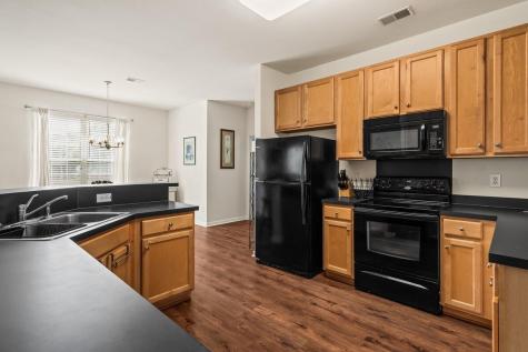 1864 Palmetto Isle Drive Mount Pleasant SC 29466