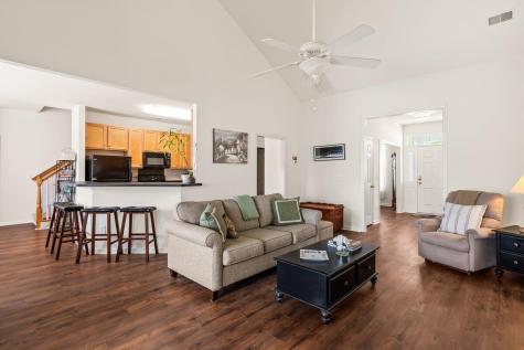 1864 Palmetto Isle Drive Mount Pleasant SC 29466