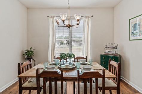1864 Palmetto Isle Drive Mount Pleasant SC 29466