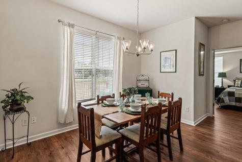 1864 Palmetto Isle Drive Mount Pleasant SC 29466