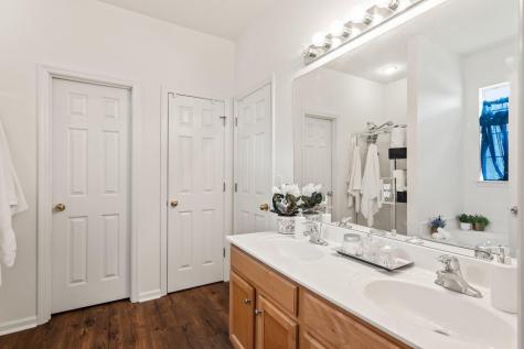 1864 Palmetto Isle Drive Mount Pleasant SC 29466
