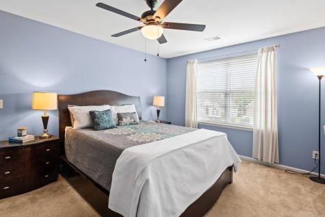 1864 Palmetto Isle Drive Mount Pleasant SC 29466