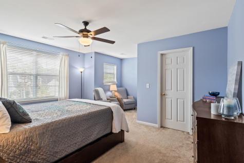 1864 Palmetto Isle Drive Mount Pleasant SC 29466