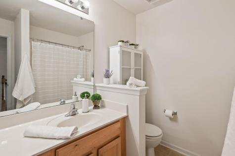 1864 Palmetto Isle Drive Mount Pleasant SC 29466