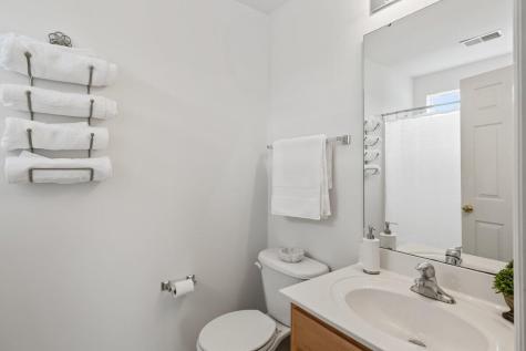 1864 Palmetto Isle Drive Mount Pleasant SC 29466