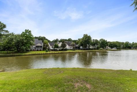 1864 Palmetto Isle Drive Mount Pleasant SC 29466
