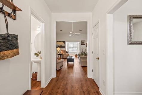 1864 Palmetto Isle Drive Mount Pleasant SC 29466